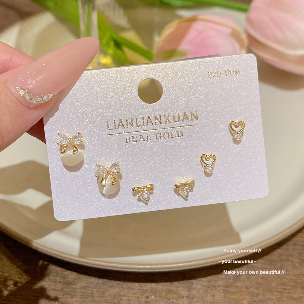 K228 구리 마이크로 상감 진짜 금 도금