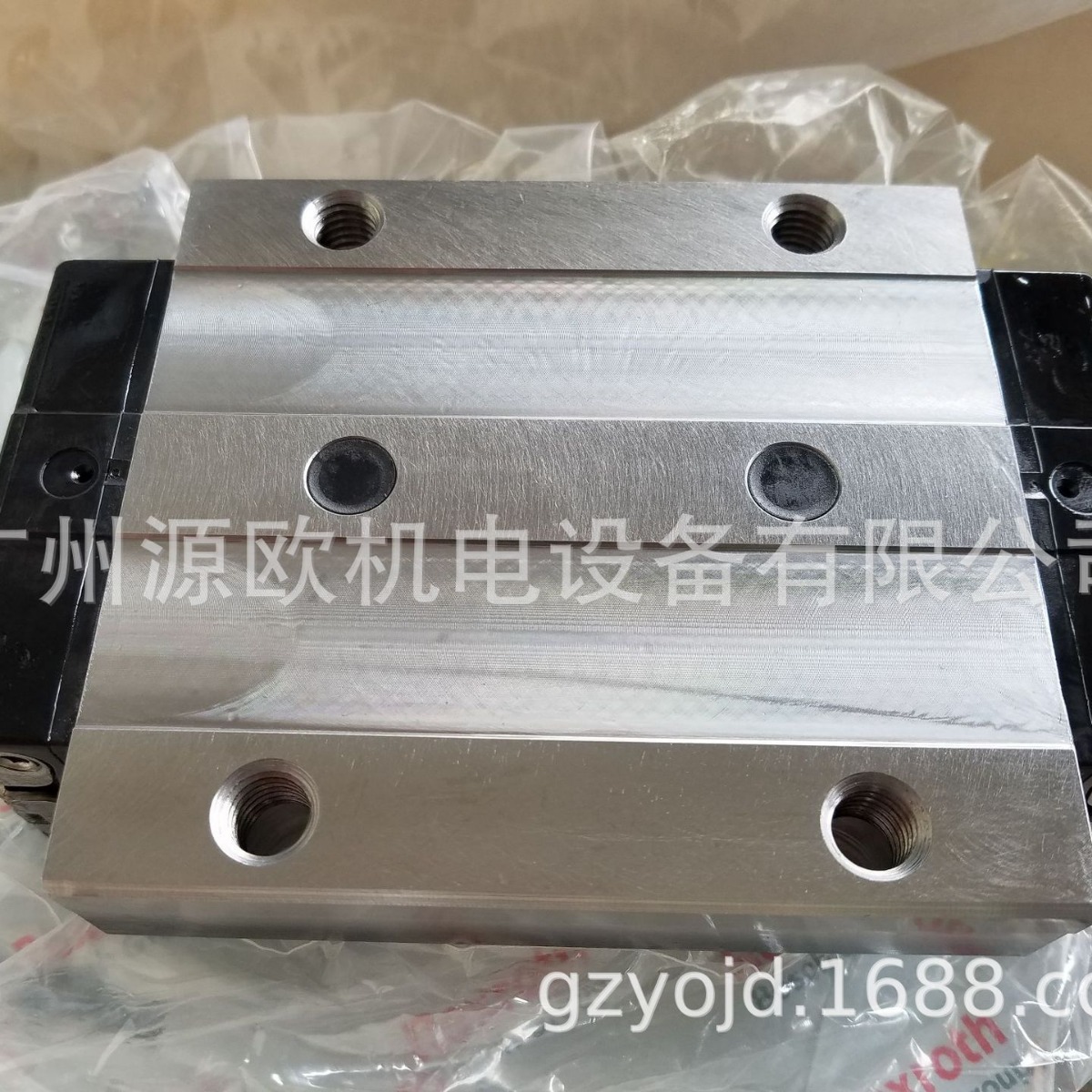 R165141420 德国REXROTH力士乐滑块导轨 R165141422