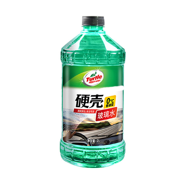 거북이 브랜드 자동차 유리 세정제, 오염제거, 유막제거, 벌레 흔적 제거, 여름용 와이퍼액, 신에너지 자동차 유리 세정제