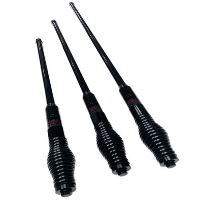 Rear Tailgate Antenna, vehicle antenna