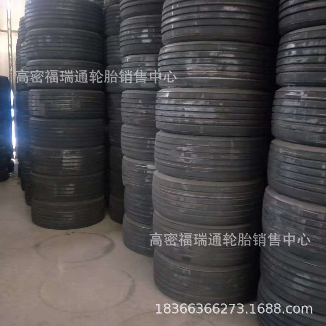 385/425/65R22.5全钢丝子午线货车轮胎445/65R22.5油罐车运输轮胎
