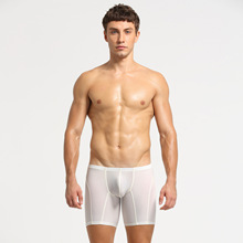 SEOBEANϣ�eUnderwear���� ��ɫ U͹�p�� ������ʿƽ�ǃ�ѝ