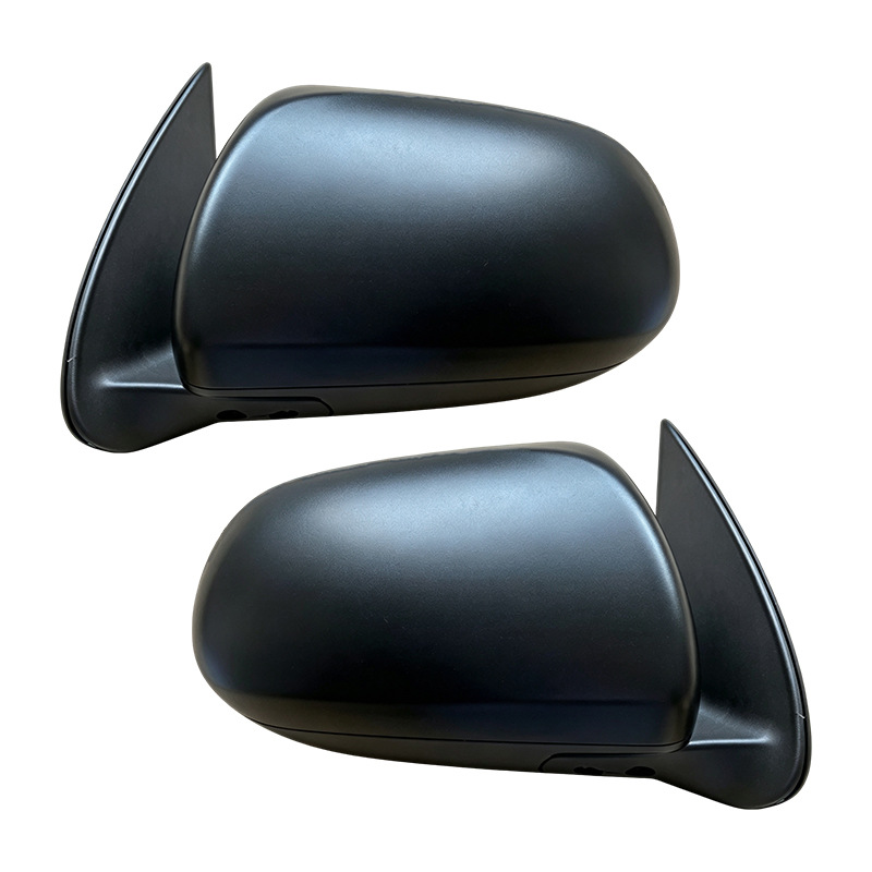 87910-35700 87940-35670 Toyota Hilux 06-11 VIGO rearview mirror without lights