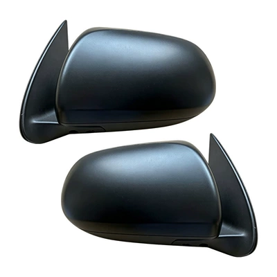 rearview mirror without – Rear mirror/rearview mirror assembly