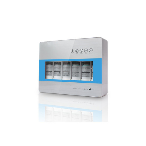 Water Purifier Six-Stage Filtering Energy Ultrafiltration Machine Retains Minerals Direct Drinking Household Water Purifier Factory Wholesale Direct Sale