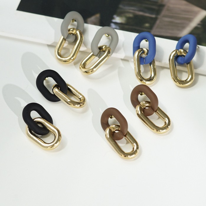 Demi-season matte goods