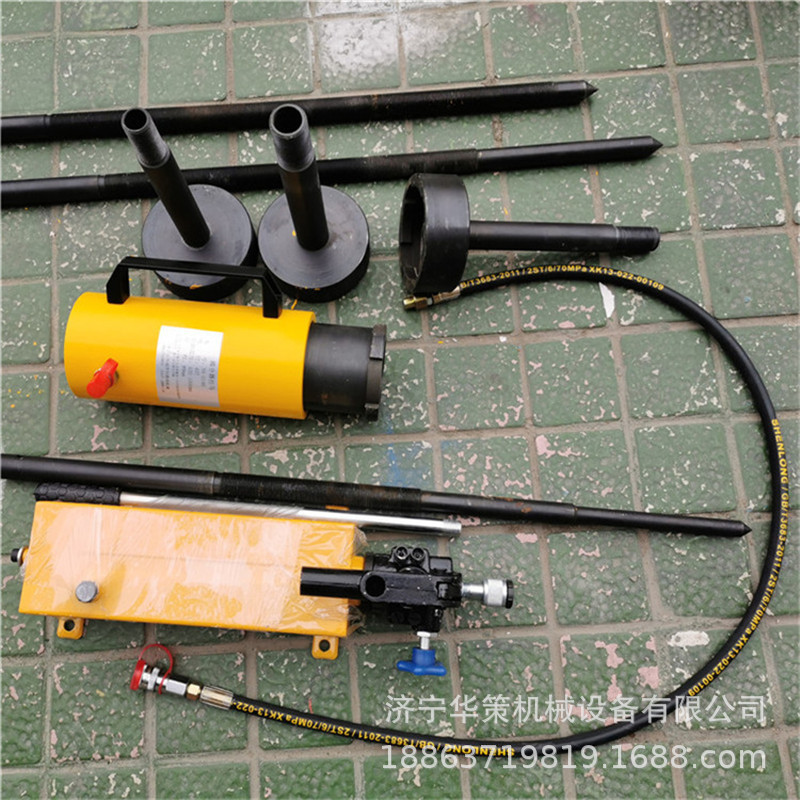 液力耦合器拆卸拉马 42T偶合多功能拆卸拨轮器 耦合器拉马