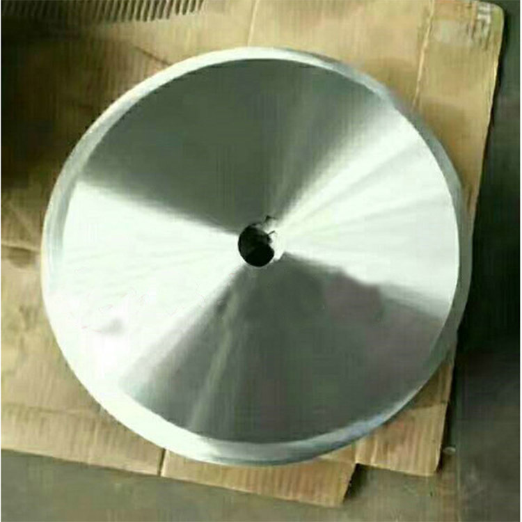 无纺布圆刀 分切平园刀  大圆刀  熔喷布分切刀 快速发货