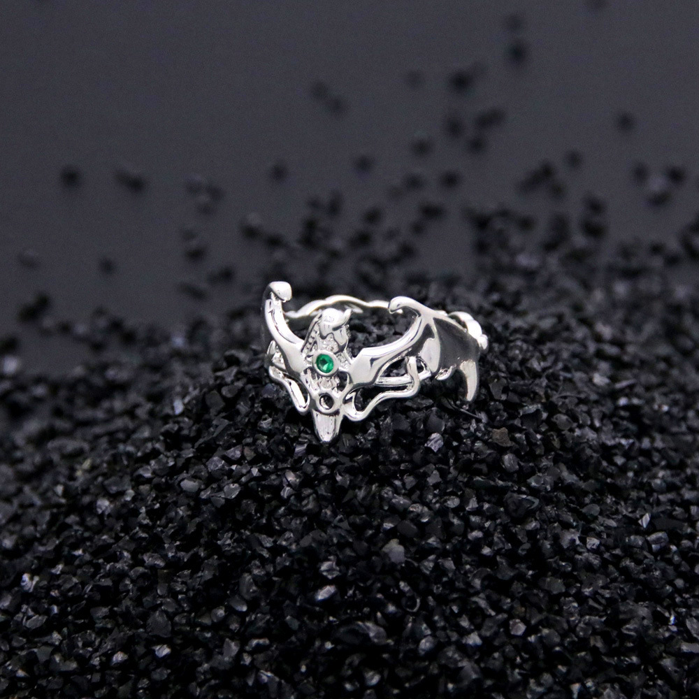 Impression Ring Color 4