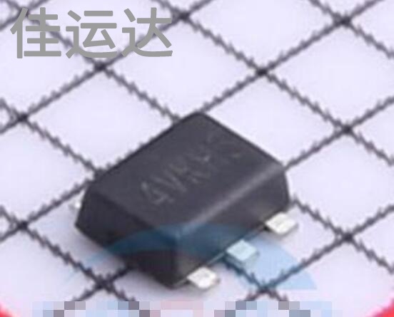 BC847BVC-7 规格 SOT-563 三极管