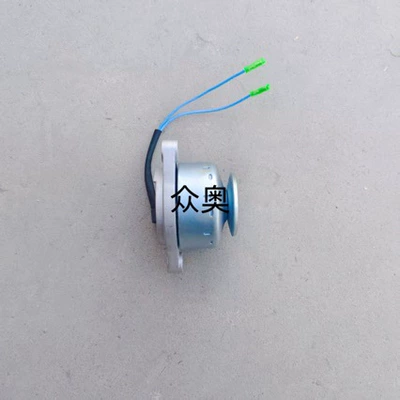 Generatorlar hissələri (Dinamo və detalları) D722 Generator 1553164010