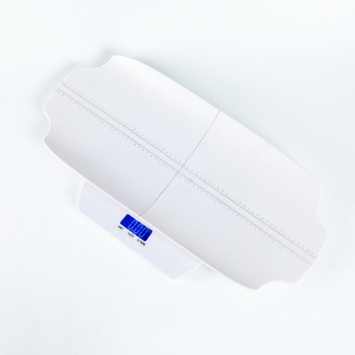 Electronic scale baby scale baby hospital newborn weight scale mother and baby scale electronic scale split smart