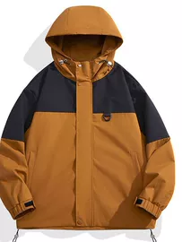 男式夹克;男式休闲裤;男式卫衣