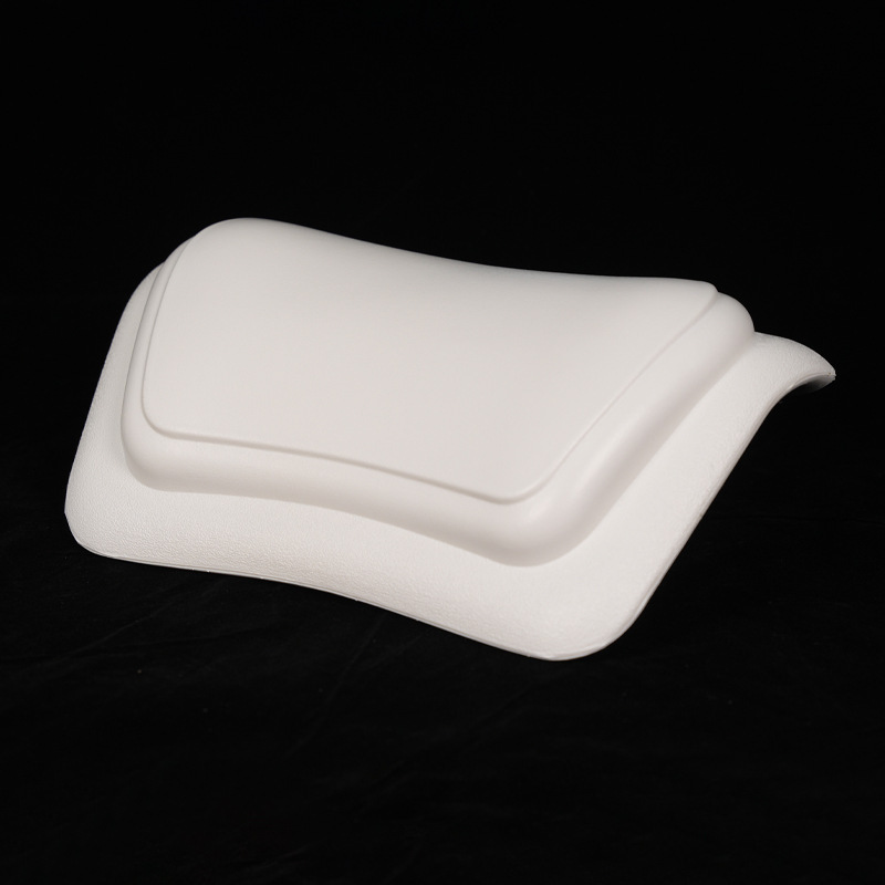 Factory Hot Sale Cross Border in stock Universal Waterproof Moisture Proof Easy Cleaning Elastic Comfortable Bathtub Pillow SPA Neck Pillow Headrest Factory Hot Sale Cross Border in stock Universal Waterproof Moisture Proof Easy Cleaning Elastic Comfortable Bathtub Pillow SPA Neck Pillow Headrest