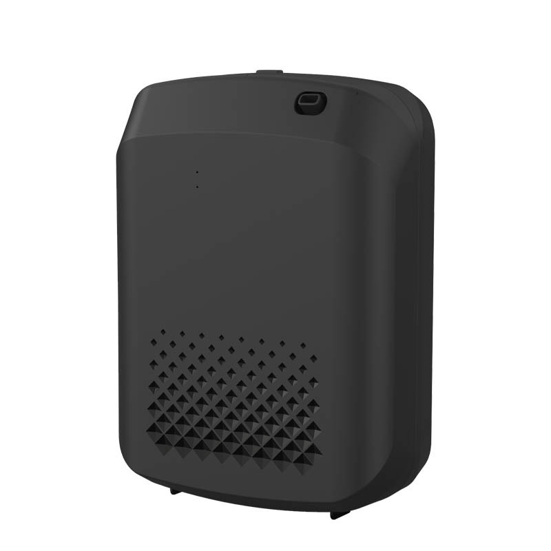 クロスボーダー拡香機新型アロママシン商用アロママシン精油スプレー機bluetoothアロママシン|undefined