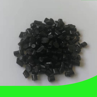 Spot Supply of Tpu Recycled Material Tpu Recycled Material Polyurethane Granules Direct Factory