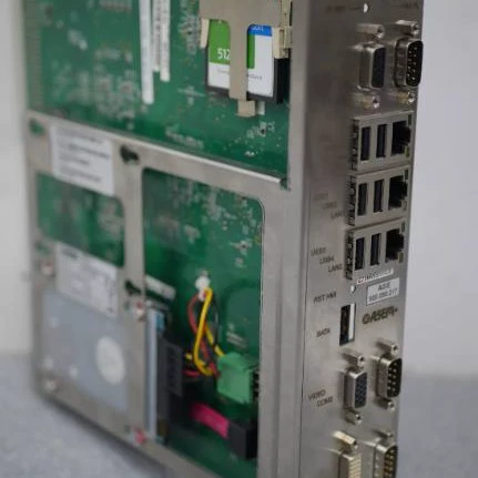 Итальянский мотор ASEM 500.050.217, прочие общие аппаратные аксессуары