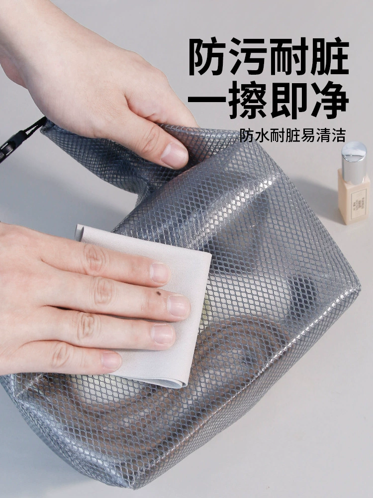 Одежда сухая и влажная, большая емкость, карманы для багажа для мужчин и женщин, путешествующих на открытом воздухе, моющие сумки для плавания Фитнес водонепроницаемый мешок для хранения