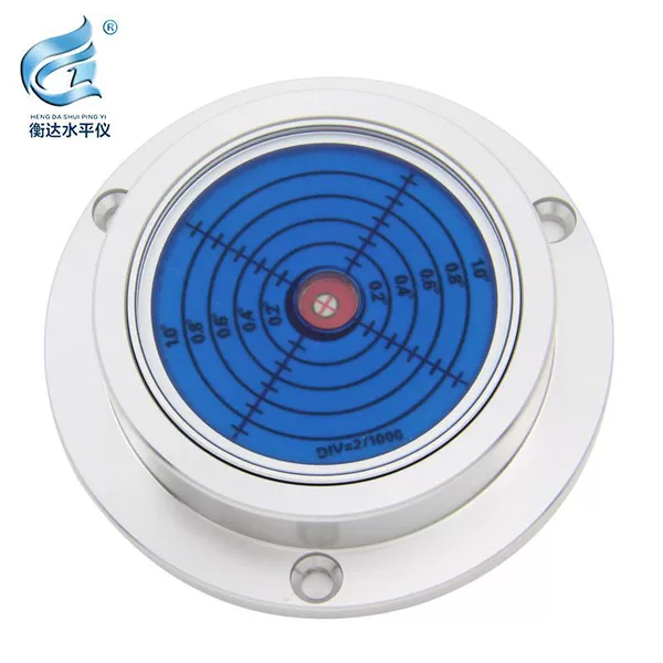 9021 silver shell luminous blue water red line 0.2-1 degrees
