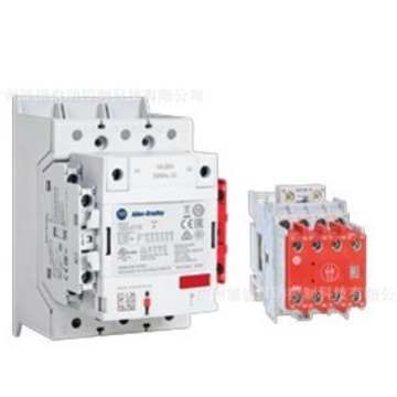 IEC 小型接触器104-K12B02   440V