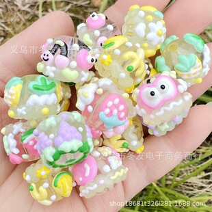 20mmҹ�����L��ˮ��ϵ��͸��С����ֱ�״���diy�֙C������P���