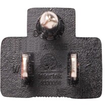 美标电源线5-15Pto6-15R6-20R带1过载电流保护器美规插头纯铜线