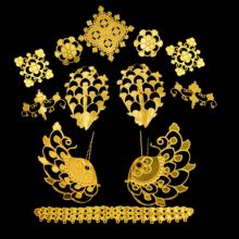 Ӣ�|�ƷDIY ���L ��ԭ�� � �P��  ���L�^� �l�� �l������