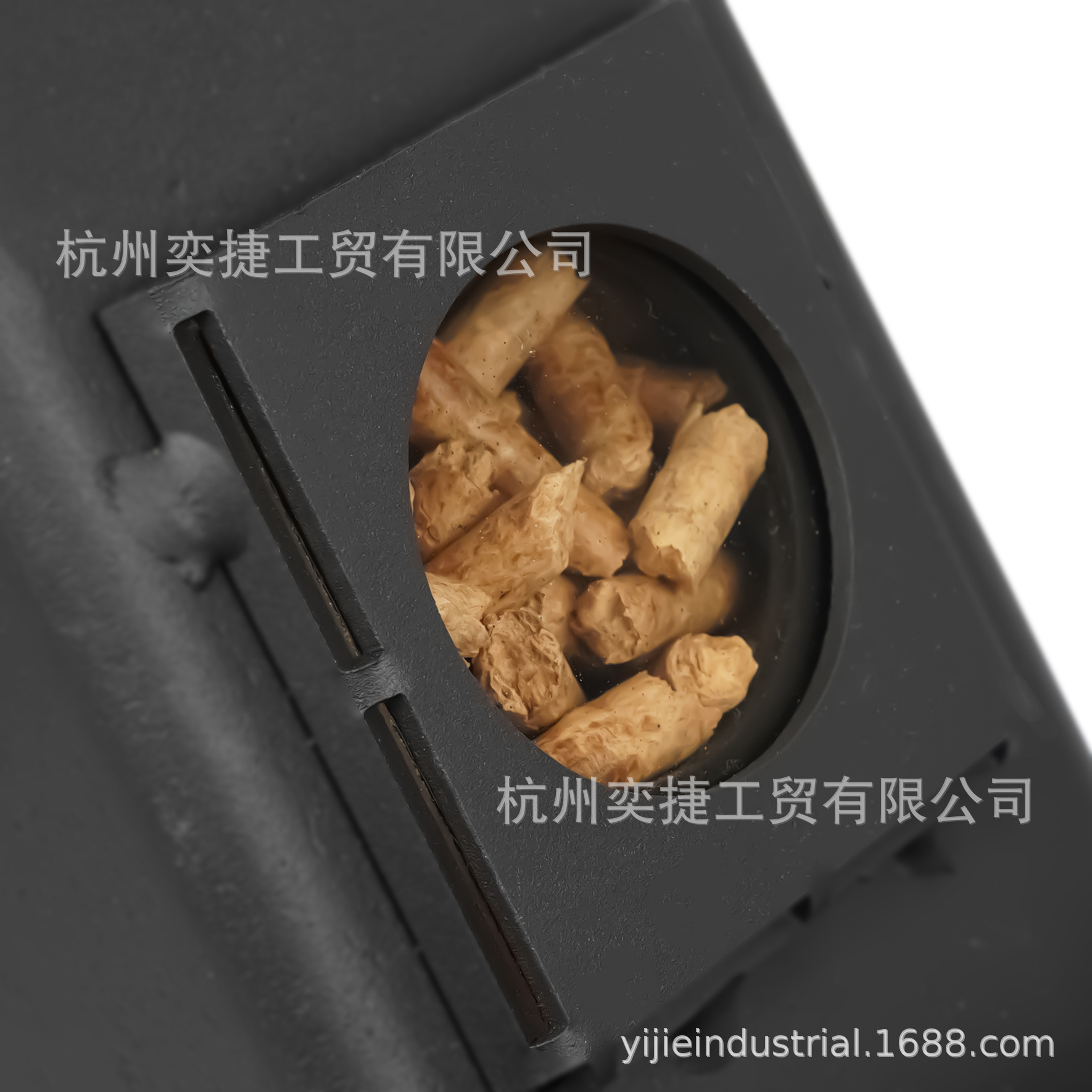 horno de cohetes de madera vertical horno de cohetes de lanzamiento de cohetes horno de calefacción de patio horno de calefacción de campamento al aire libre horno de granulares de invierno