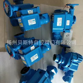 执行机构;其他仪器配件;控制仪表