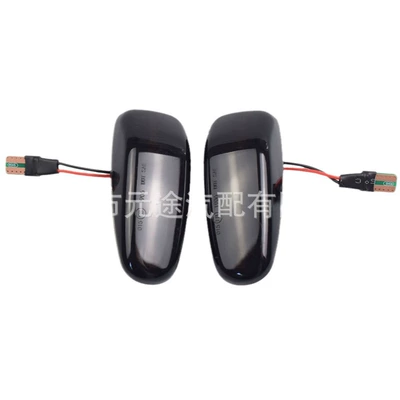 Dönmə işıqları – Suitable for Mercedes-Benz Clk