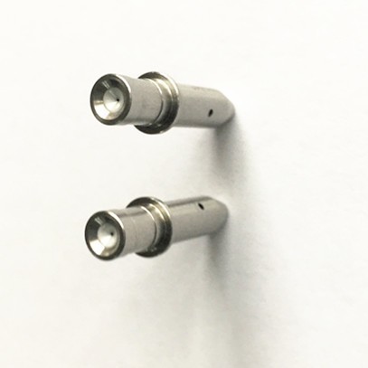 导向器细孔放电穿孔机床附件尖形电极眼模导向眼模具高精度