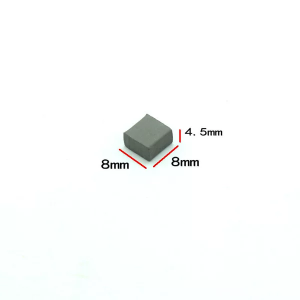1:16 Blue Brick (1 capsule)