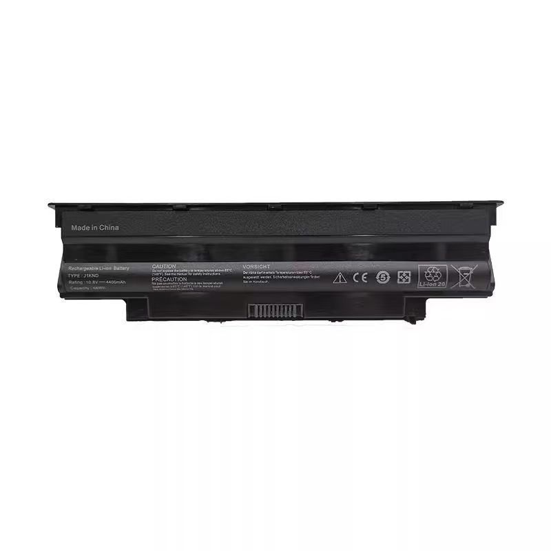 Suitable for Dell N4010 N4050 N5010 J1Knd N3010 N5110 N7010 Laptop Battery