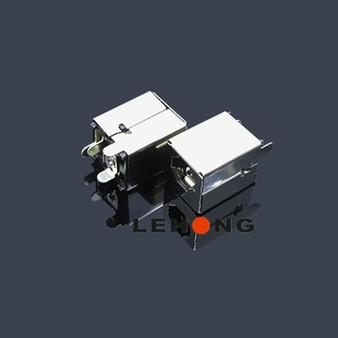 DC-X-044L ALL-incLusive-20 Short Body SmaLL/high Temperature Resistant EnvironmentaL Protection/dc Power Socket/dc DC Socket