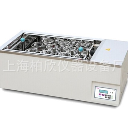 ZD-85往复、回旋双功能气浴恒温振荡器、摇床电动静音静音升级