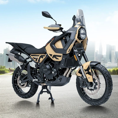 Main Stand, Stabilizer Stand, Parking – Motorcycle bumper