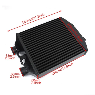 car radiator is suitable for Seat