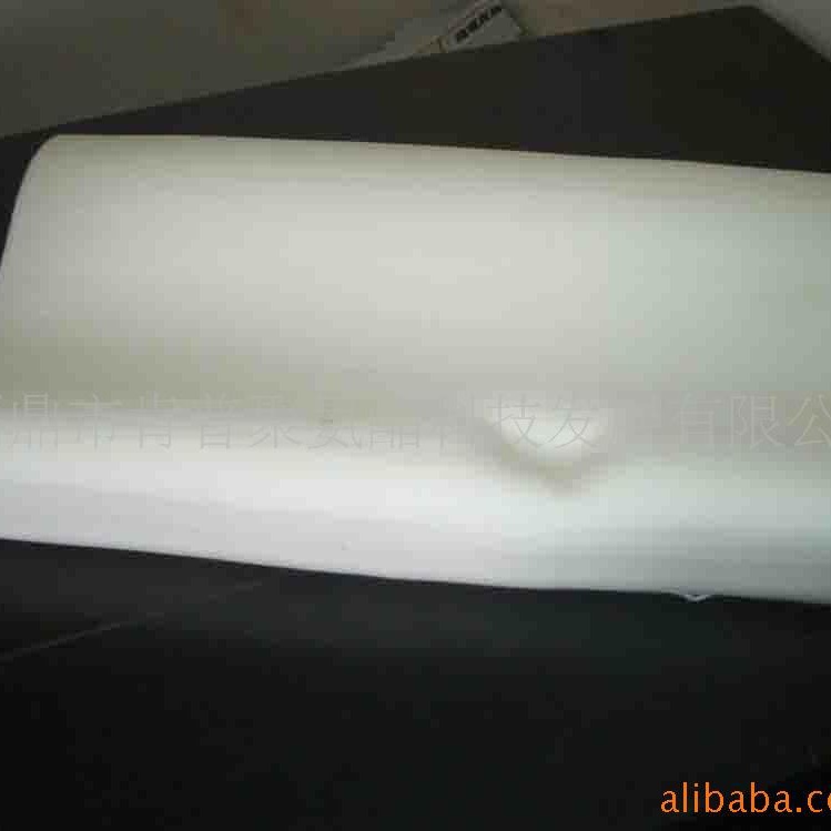 慢回弹海绵 慢50秒CLLA PUR微孔发泡 记忆枕棉