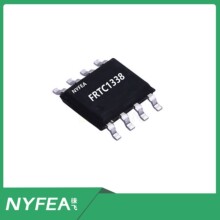 NYFEA���w���r�r�RоƬ FRTC1338�����DS1338Z-33/PT7C433833WEX