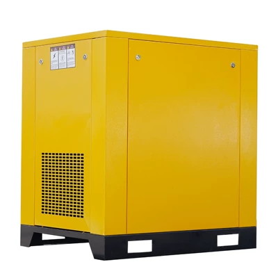 silent air compressor, Hava kompressorları