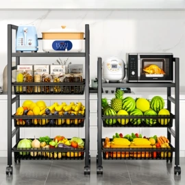 厨房置物架;衣钩/挂钩;浴室角架