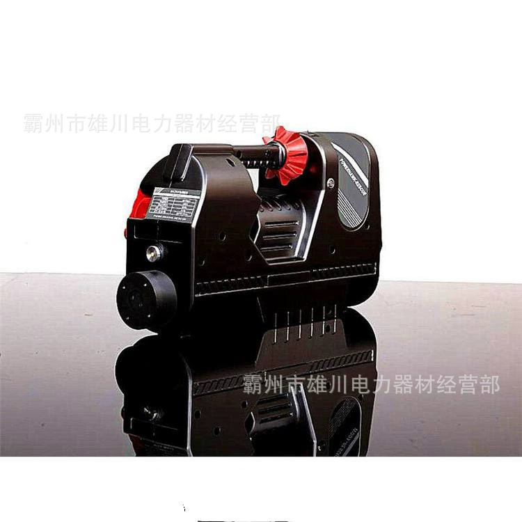 Электрическая опора одноступенчатая гидравлическая стойка пожарная подъемная портативная гидравлическая крыша