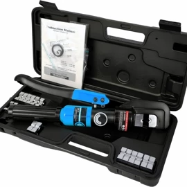 其他液压工具;压接钳;液压压线钳