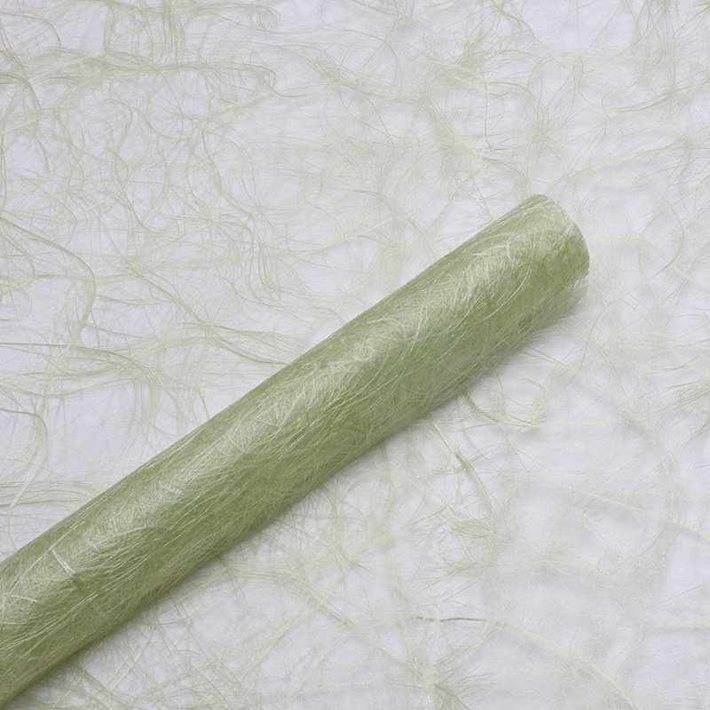 Té verde; 50 * 60 cm5 hojas