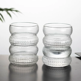 玻璃杯;咖啡壶;冷水壶