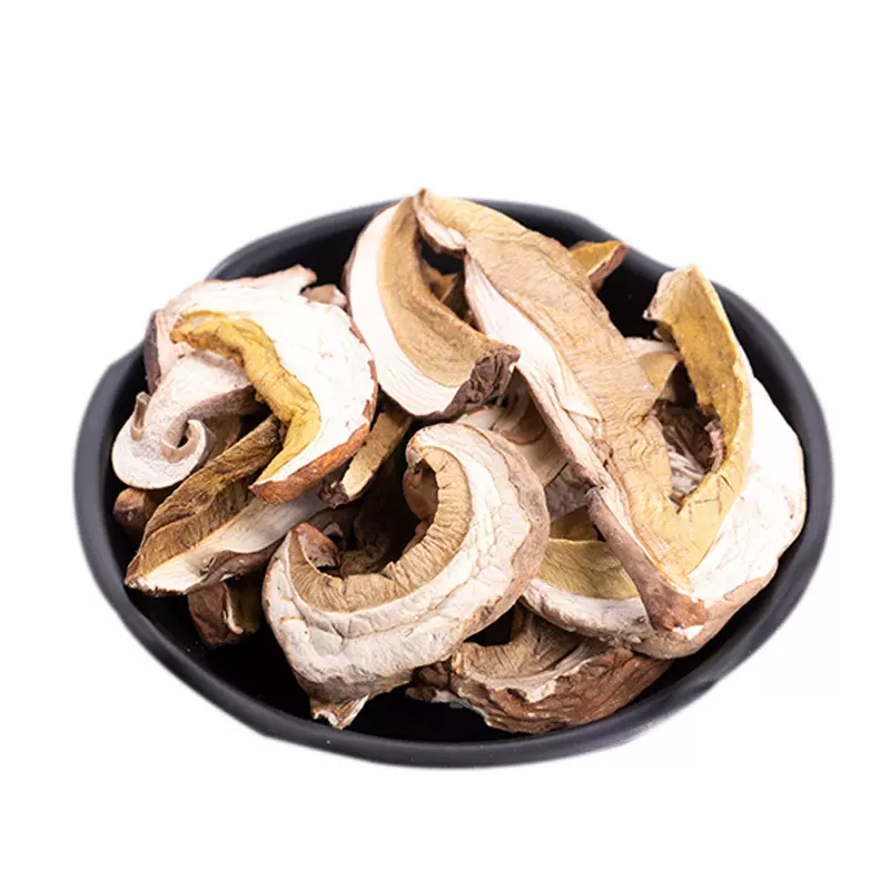 云南特产美味干牛肝菌干货山珍现货原料批发源头厂家