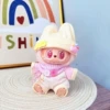 Newborn baby powder