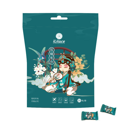 Linlexi face towel manufacturers wholesale disposable beauty salon large quantities of baby cotton soft towels cotton facial cleansing towels