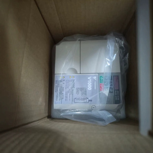 A Chuan inverter Cimr-VC4A0007BAA Cimr-VC4A0011BAA new original genuine goods