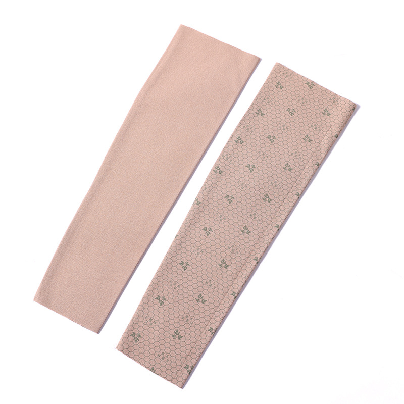 Verano delgado protector de piernas rodilla modelo cubierta de rodilla sin marcas de piernas frías viejas articulaciones de hombres y mujeres 18 micro transformación fisioterapia